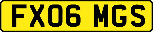 FX06MGS