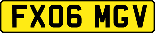 FX06MGV