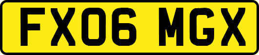 FX06MGX