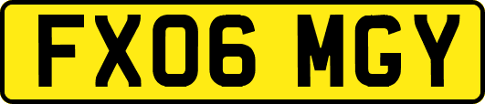 FX06MGY