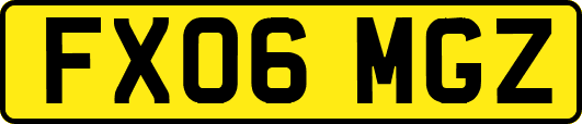 FX06MGZ