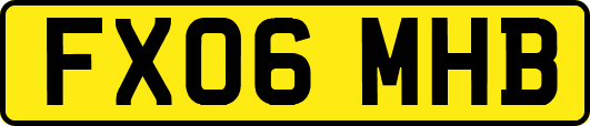 FX06MHB