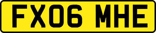 FX06MHE