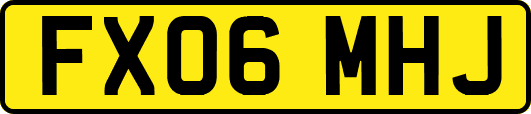 FX06MHJ