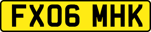 FX06MHK