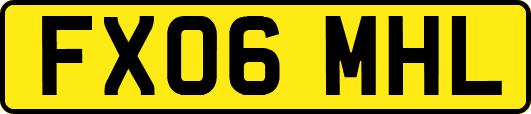 FX06MHL
