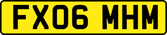 FX06MHM