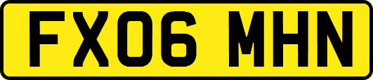 FX06MHN