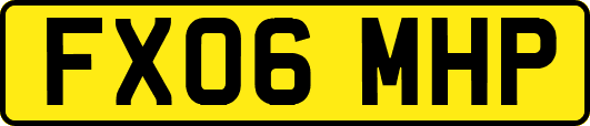 FX06MHP