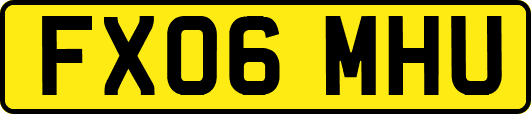 FX06MHU