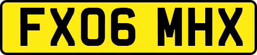 FX06MHX