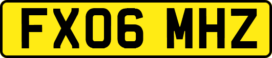 FX06MHZ