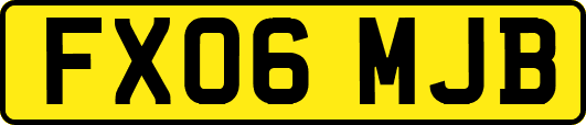 FX06MJB