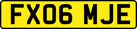 FX06MJE