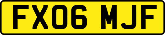FX06MJF