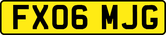 FX06MJG