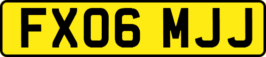 FX06MJJ