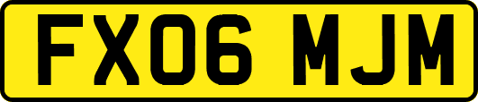 FX06MJM