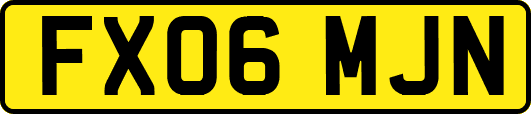 FX06MJN
