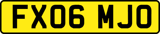 FX06MJO
