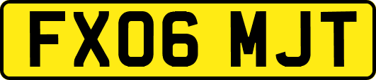 FX06MJT
