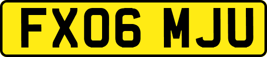 FX06MJU