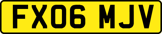 FX06MJV