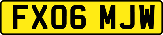 FX06MJW