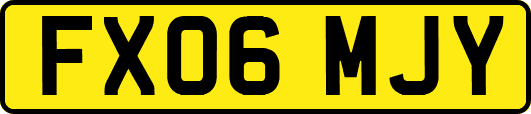 FX06MJY