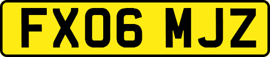 FX06MJZ
