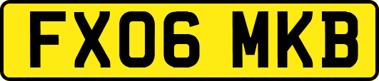 FX06MKB