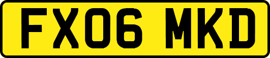 FX06MKD