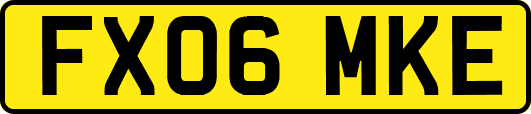 FX06MKE
