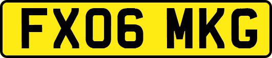 FX06MKG