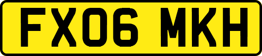FX06MKH