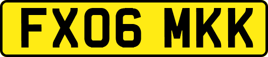FX06MKK