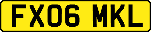 FX06MKL