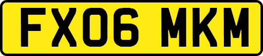 FX06MKM