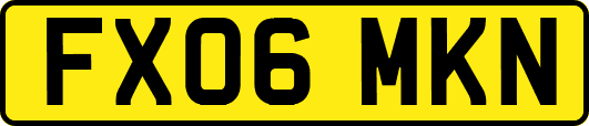 FX06MKN