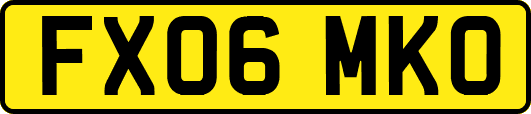 FX06MKO