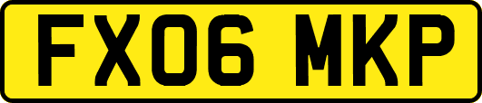 FX06MKP