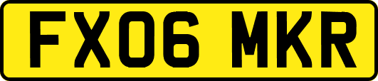 FX06MKR