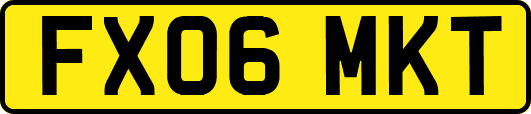 FX06MKT