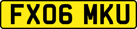 FX06MKU