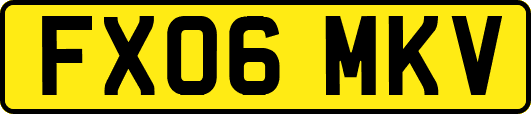 FX06MKV