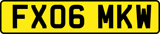 FX06MKW