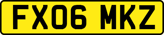 FX06MKZ