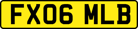 FX06MLB
