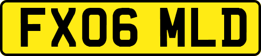 FX06MLD