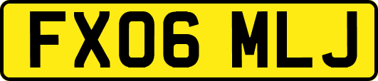 FX06MLJ